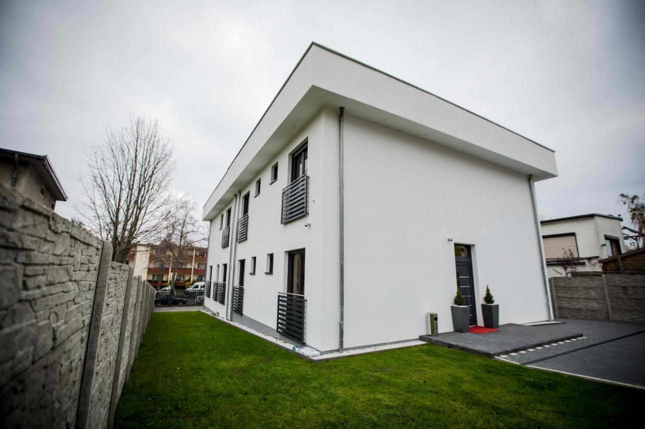 Pension Leo Berlín Exteriér fotografie